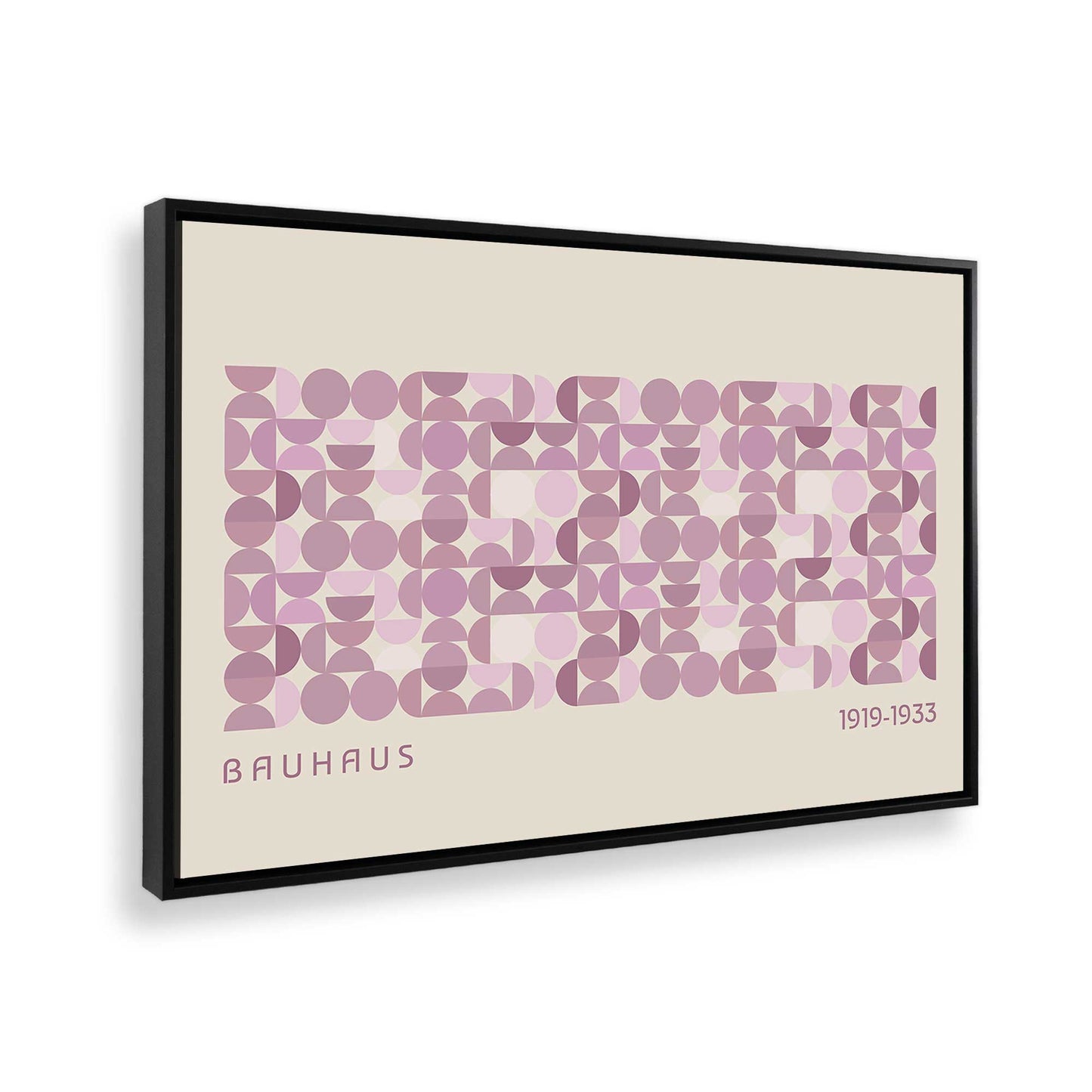 [Color:Satin Black], Picture of the corner of the art