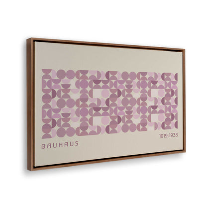 [Color:Walnut], Picture of the corner of the art