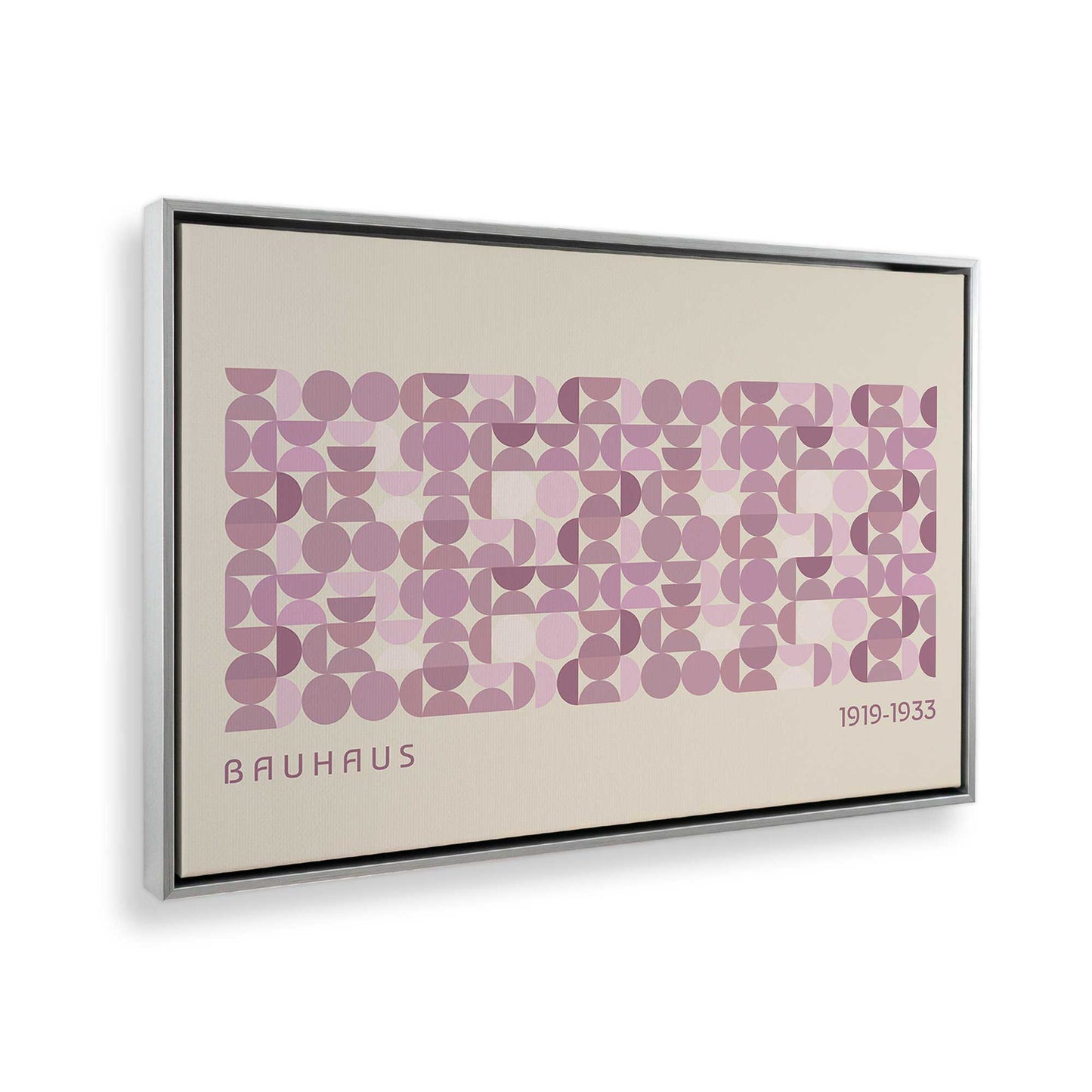 [Color:Polished Chrome], Picture of the corner of the art