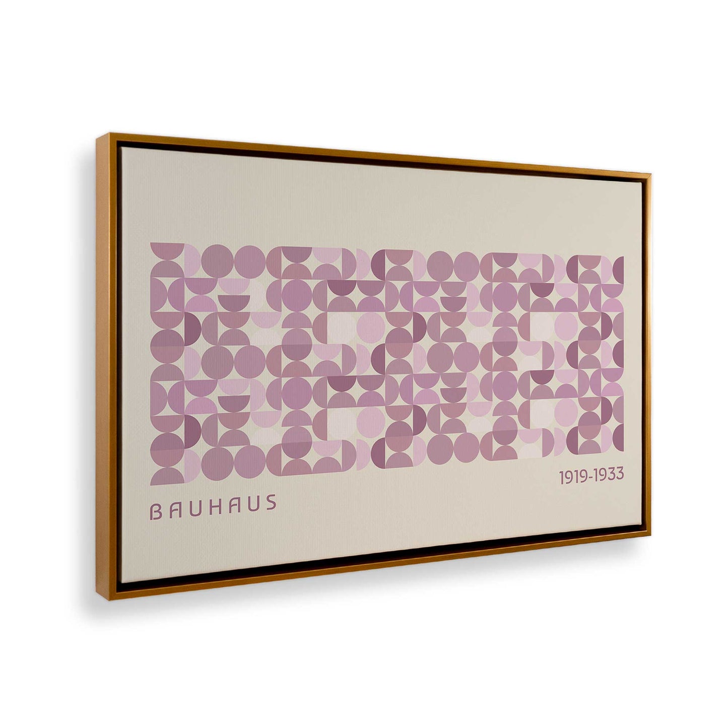[Color:Polished Gold], Picture of the corner of the art