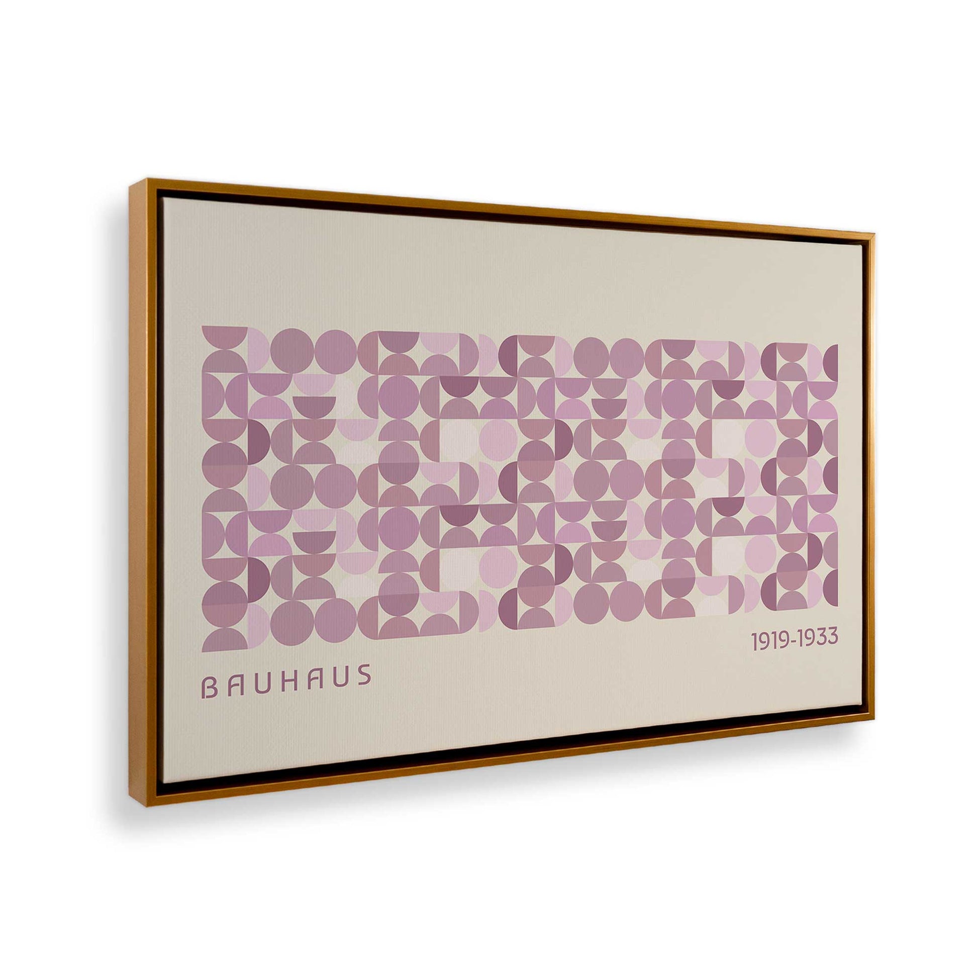 [Color:Polished Gold], Picture of the corner of the art