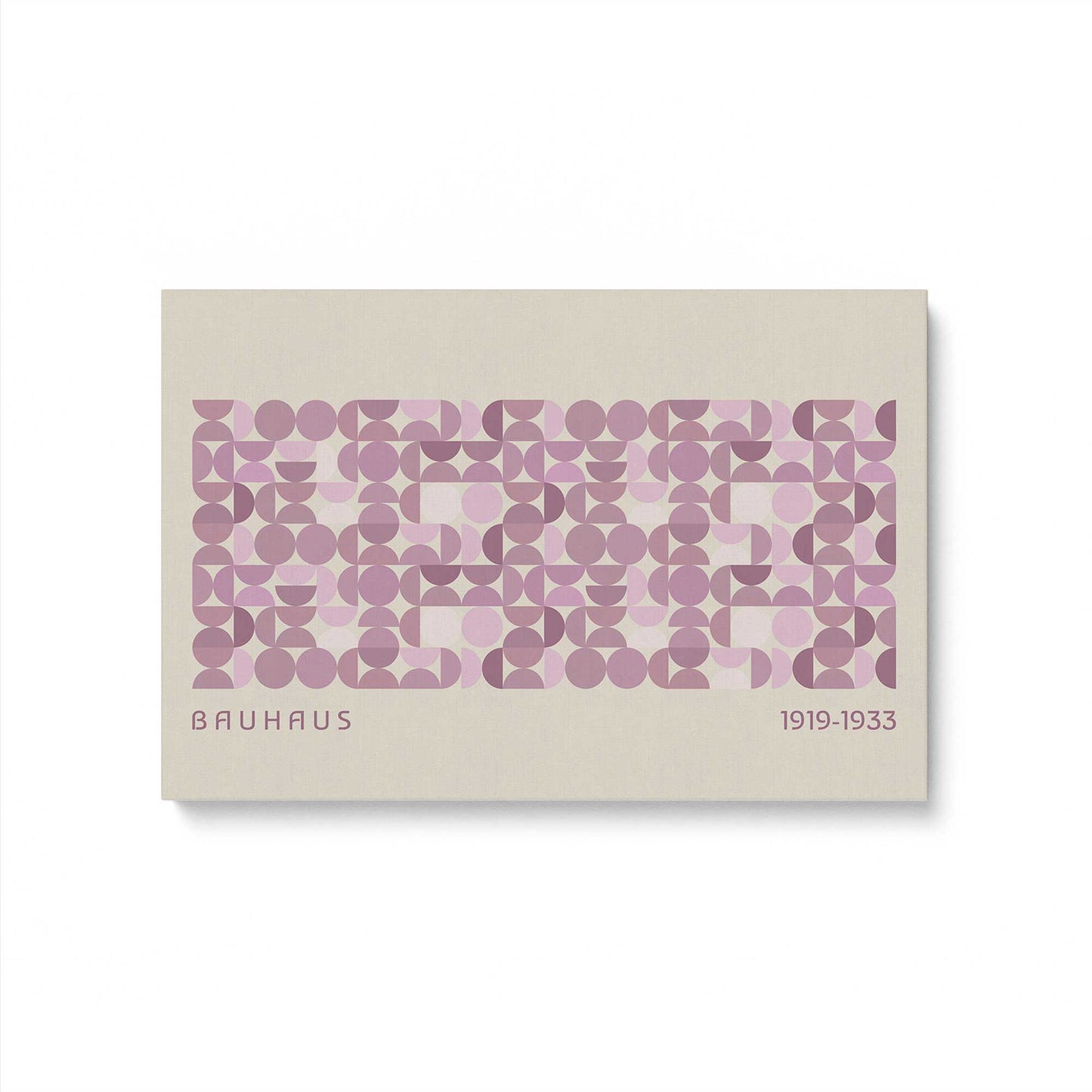 [Color:Stretched Canvas], Picture of art