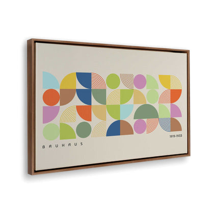 [Color:Walnut], Picture of the corner of the art