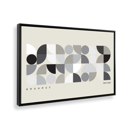 [Color:Satin Black], Picture of the corner of the art