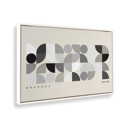 [Color:Opaque White], Picture of the corner of the art