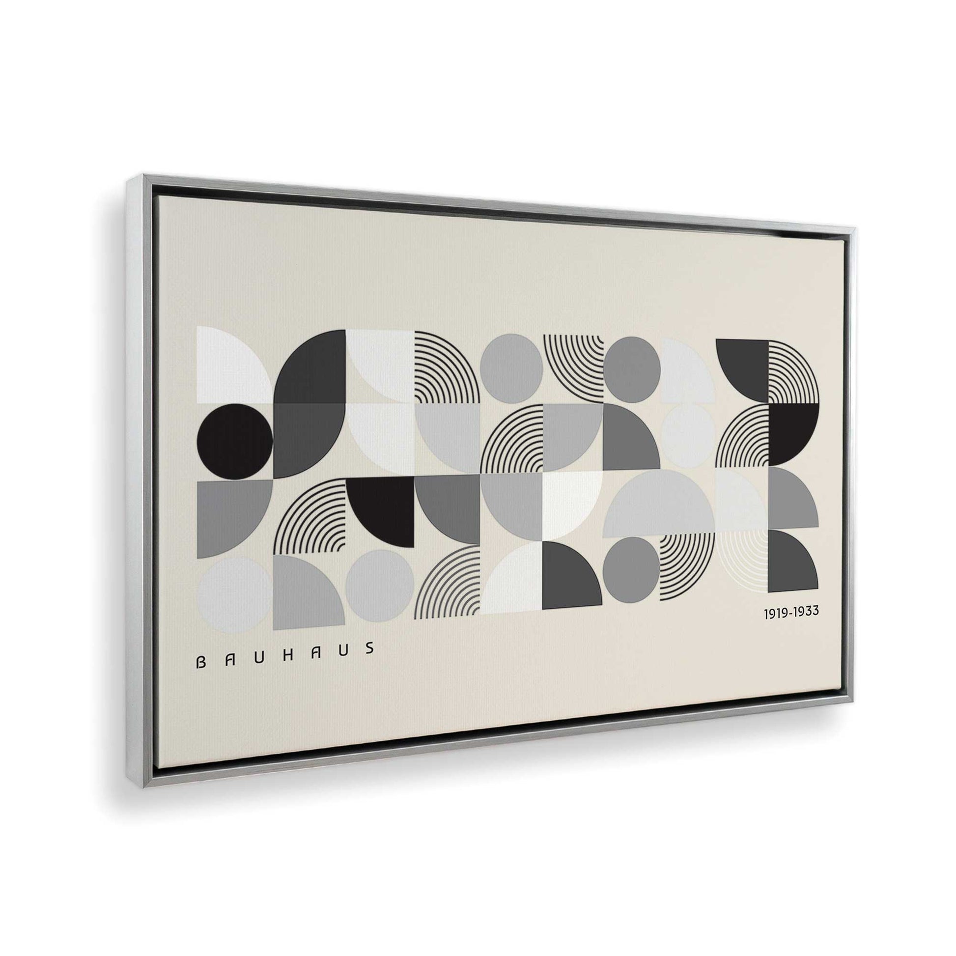 [Color:Polished Chrome], Picture of the corner of the art