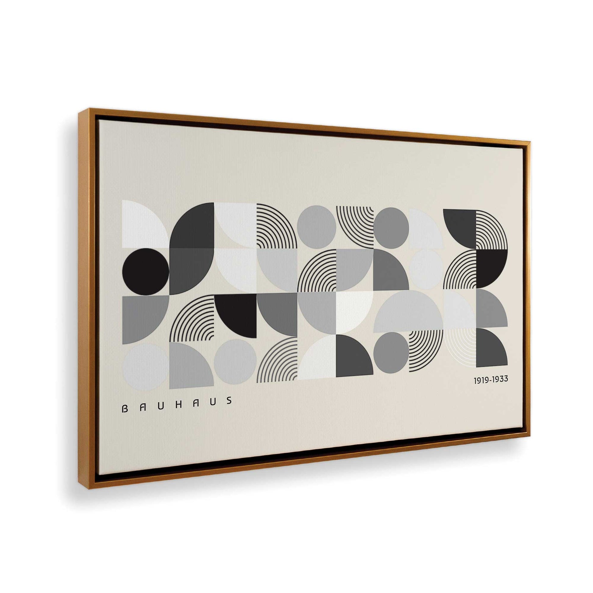 [Color:Polished Gold], Picture of the corner of the art