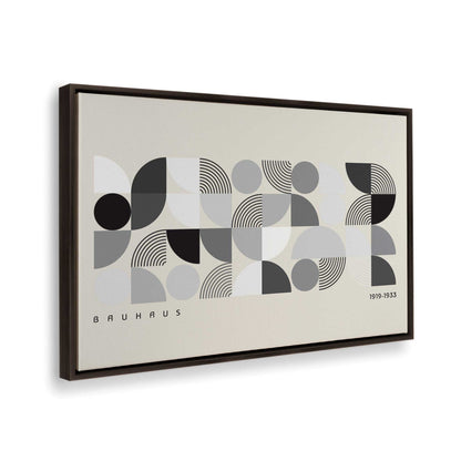 [Color:Espresso], Picture of the corner of the art