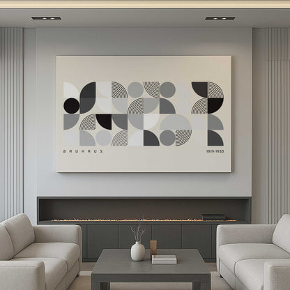 [LIFESTYLE],[SPECIAL], the art hanging in a room