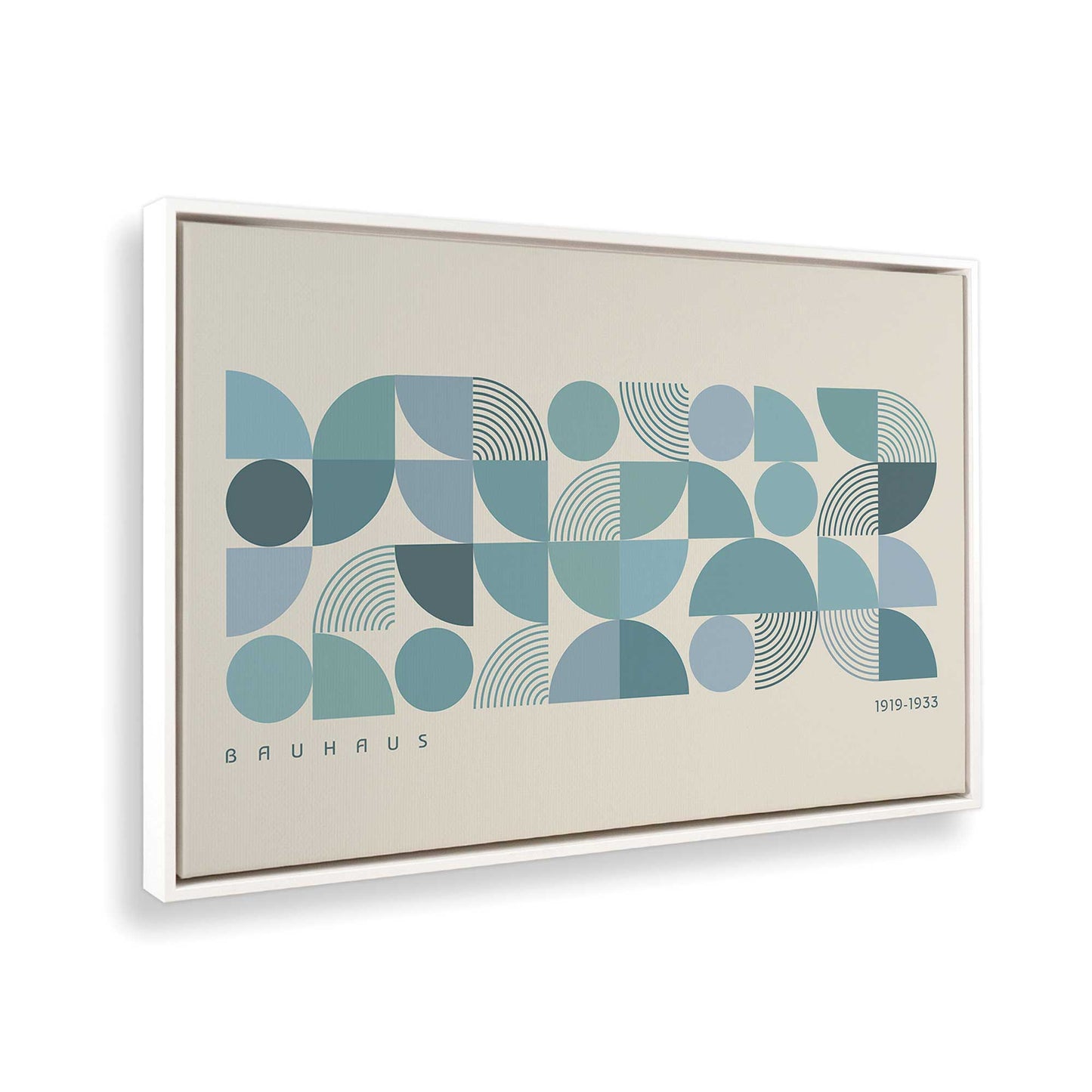 [Color:Opaque White], Picture of the corner of the art