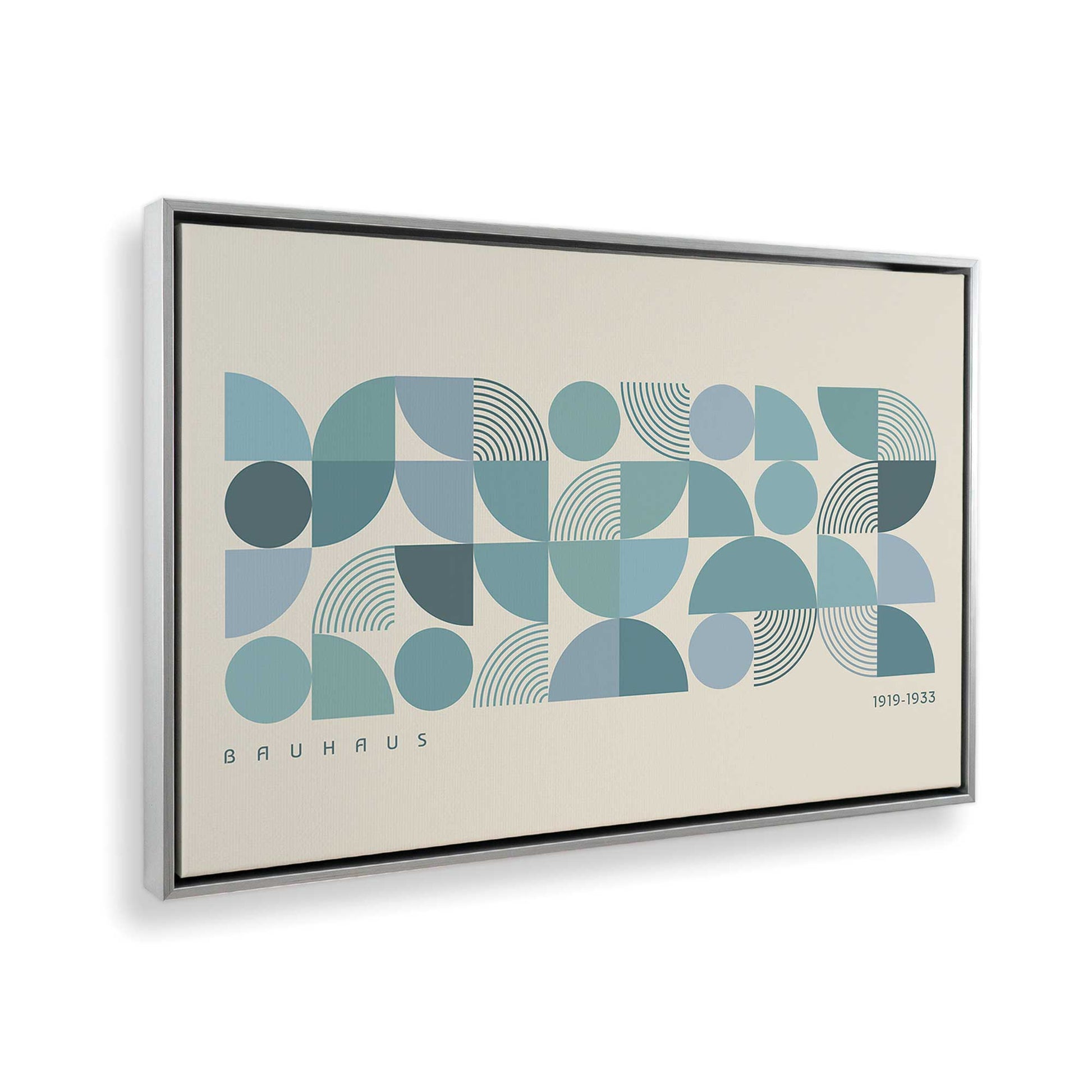 [Color:Polished Chrome], Picture of the corner of the art