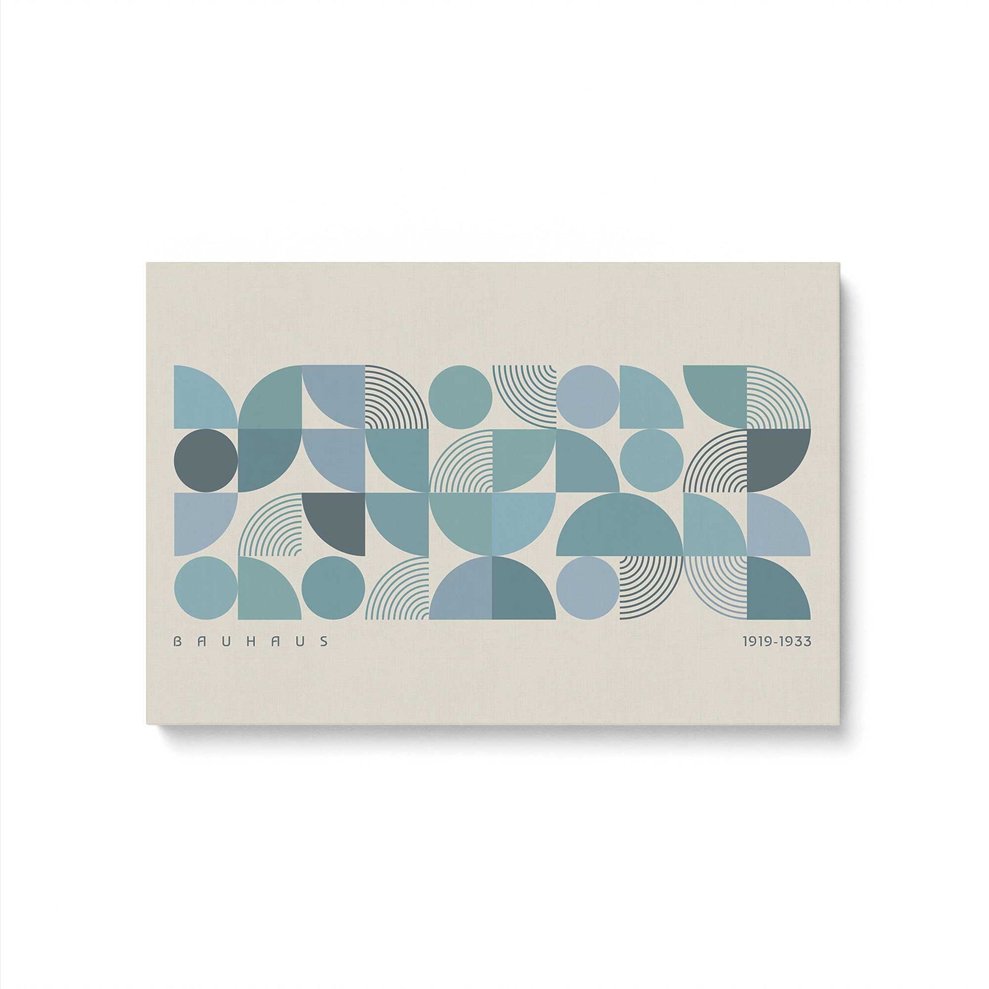 [Color:Stretched Canvas], Picture of art