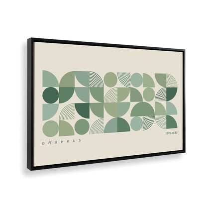 [Color:Satin Black], Picture of the corner of the art