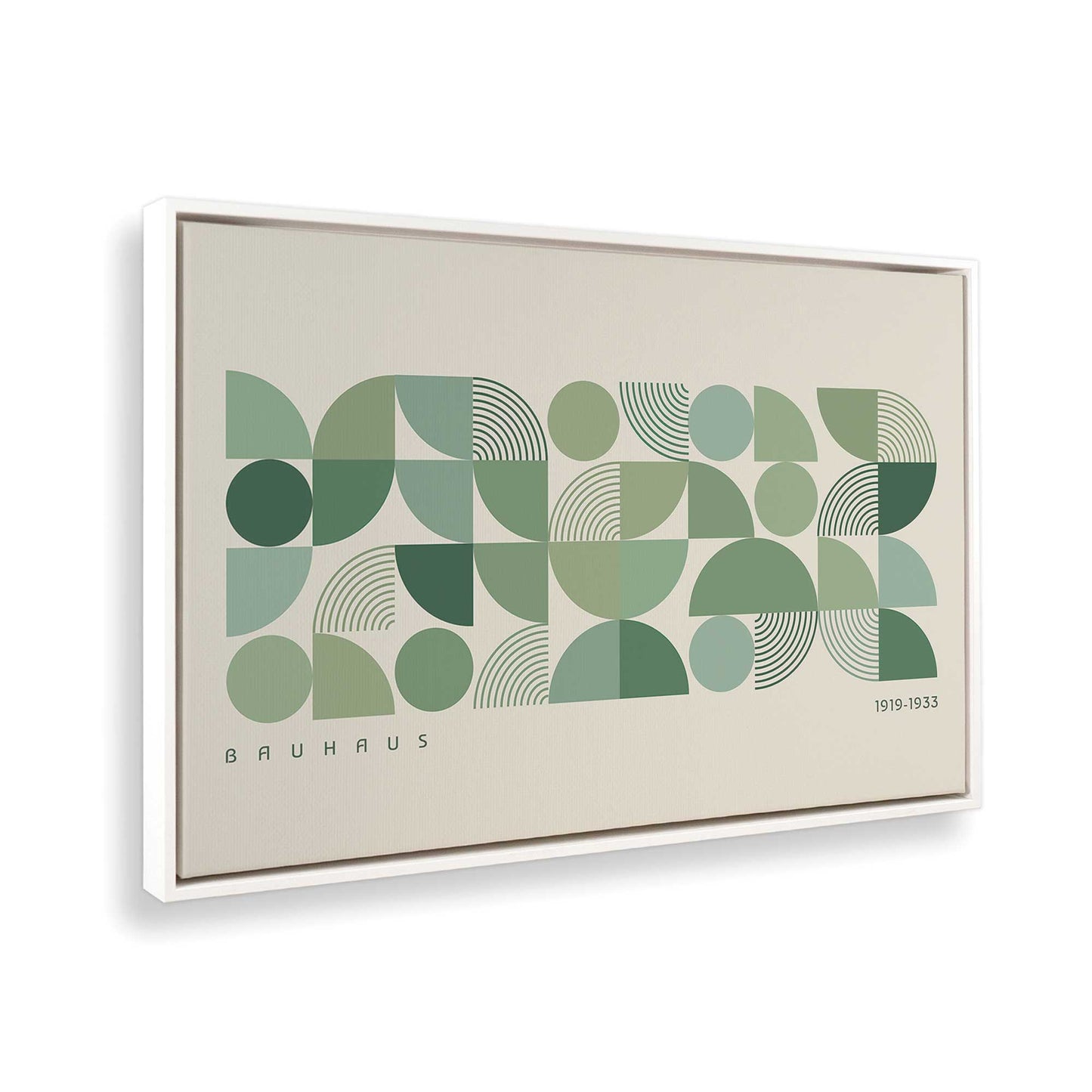 [Color:Opaque White], Picture of the corner of the art