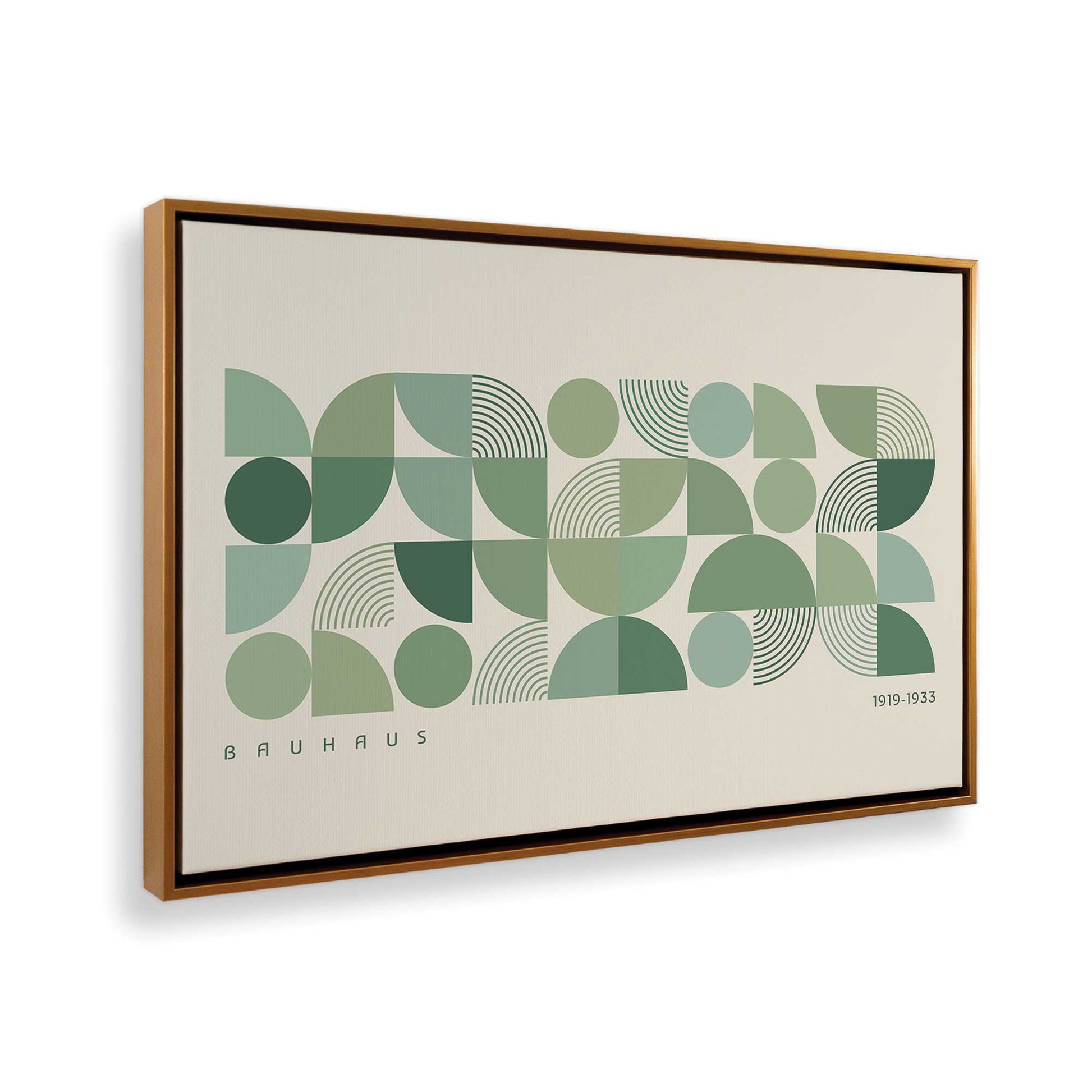 [Color:Polished Gold], Picture of the corner of the art