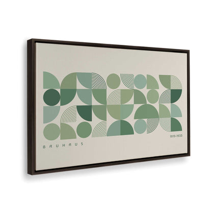 [Color:Espresso], Picture of the corner of the art