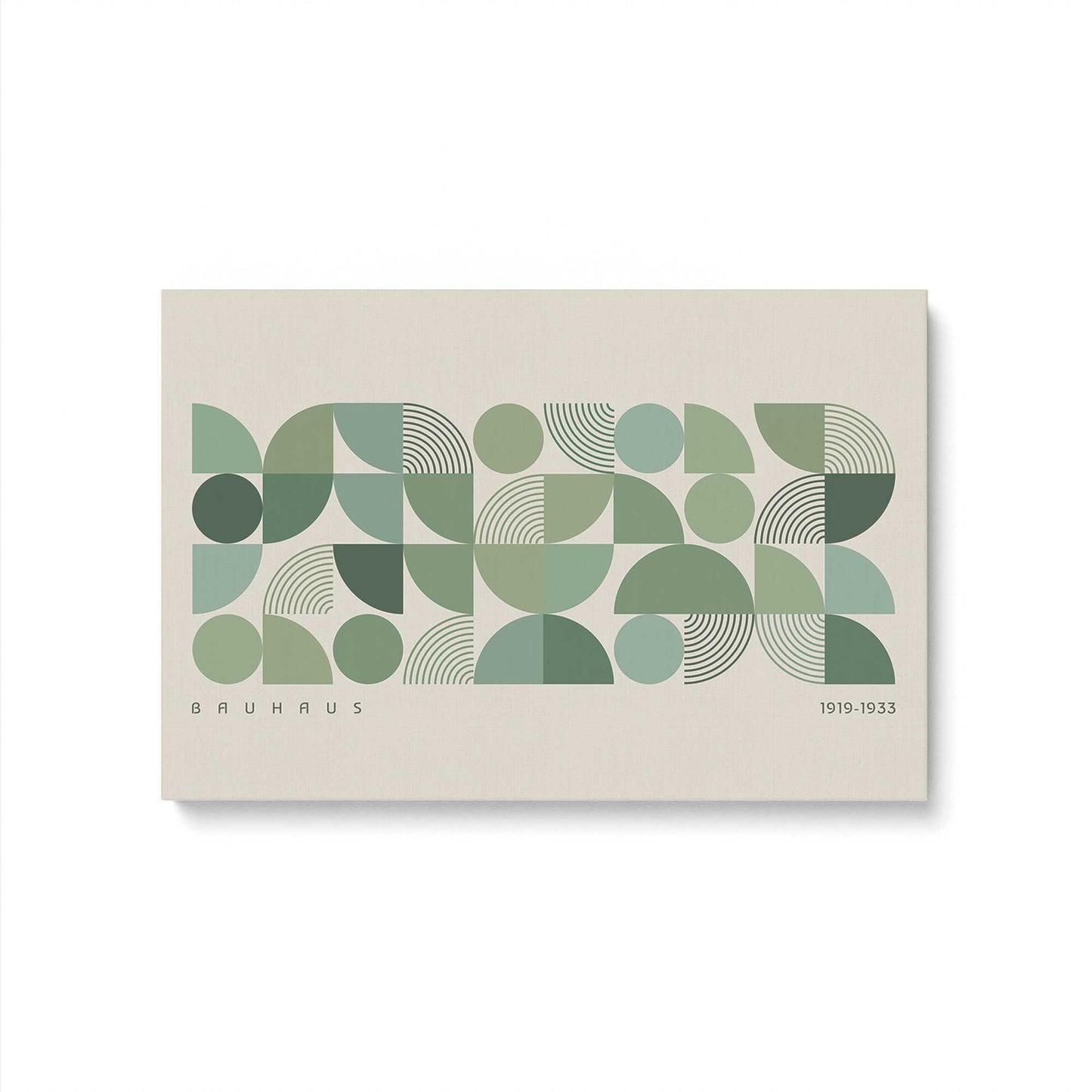 [Color:Stretched Canvas], Picture of art