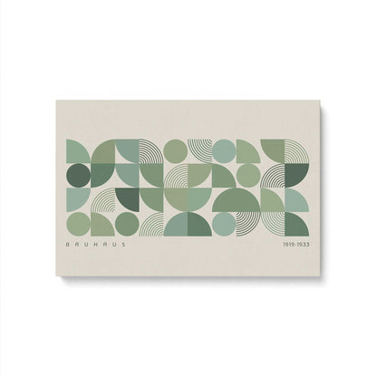 [Color:Stretched Canvas], Picture of art