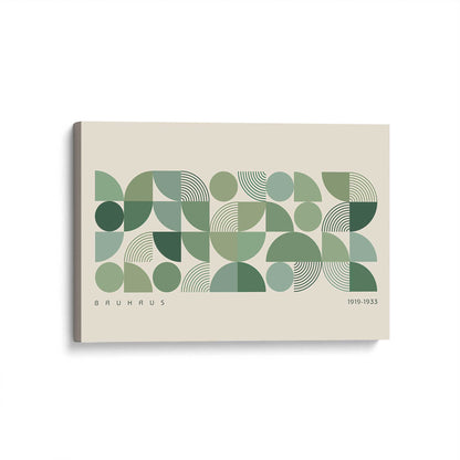 [Color:Stretched Canvas], Picture of art at an angle
