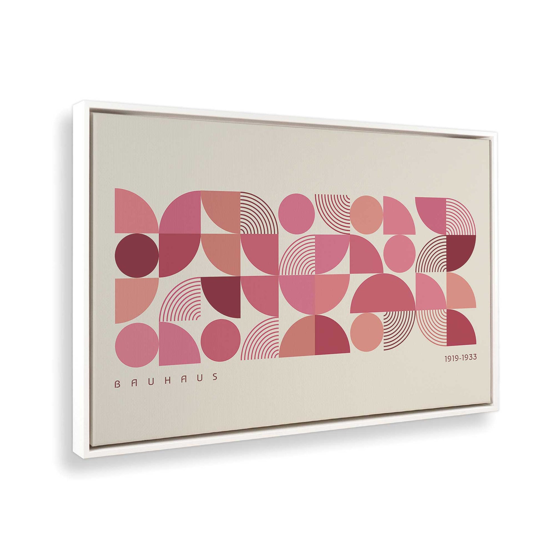 [Color:Opaque White], Picture of the corner of the art