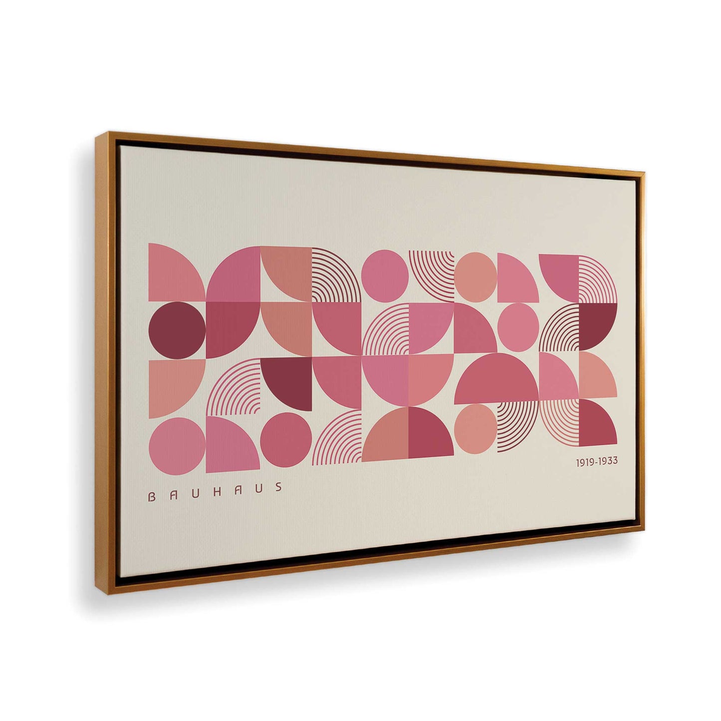 [Color:Polished Gold], Picture of the corner of the art