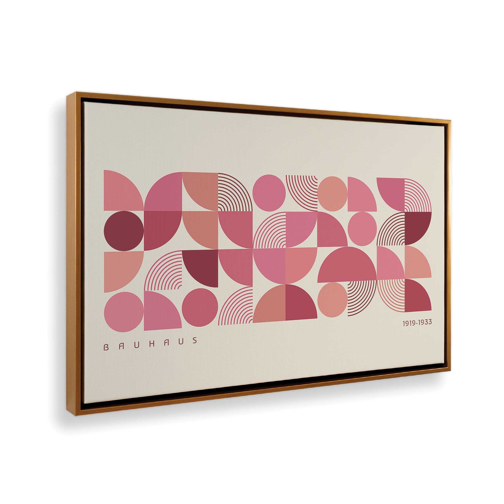 [Color:Polished Gold], Picture of the corner of the art