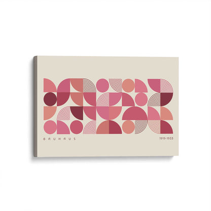 [Color:Stretched Canvas], Picture of art at an angle