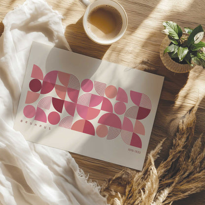 [Color:Rolled Print], Picture of close up of art