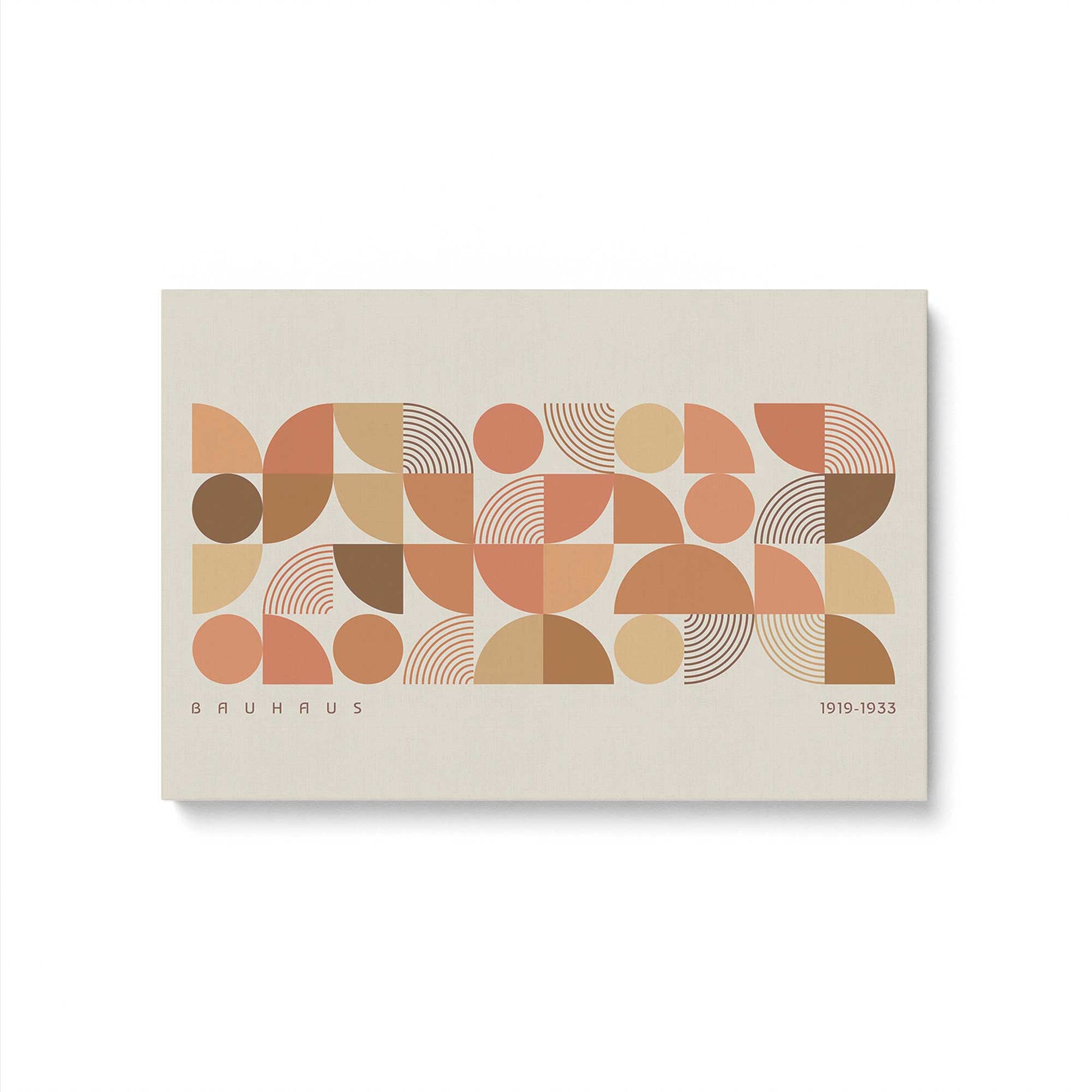 [Color:Stretched Canvas], Picture of art