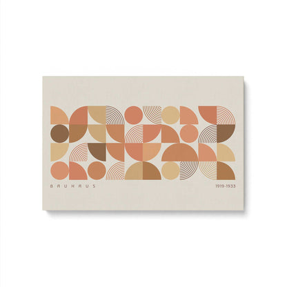 [Color:Stretched Canvas], Picture of art