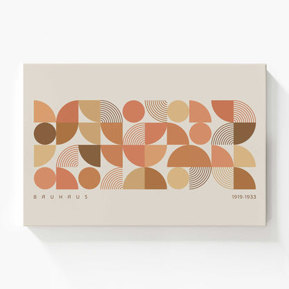 [Color:Stretched Canvas], Picture of art