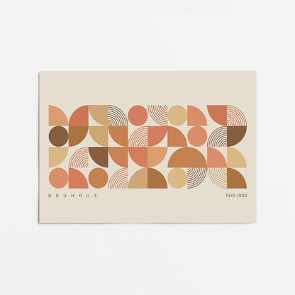 [Color:Rolled Print], Picture of close up of art