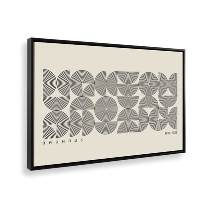 [Color:Satin Black], Picture of the corner of the art