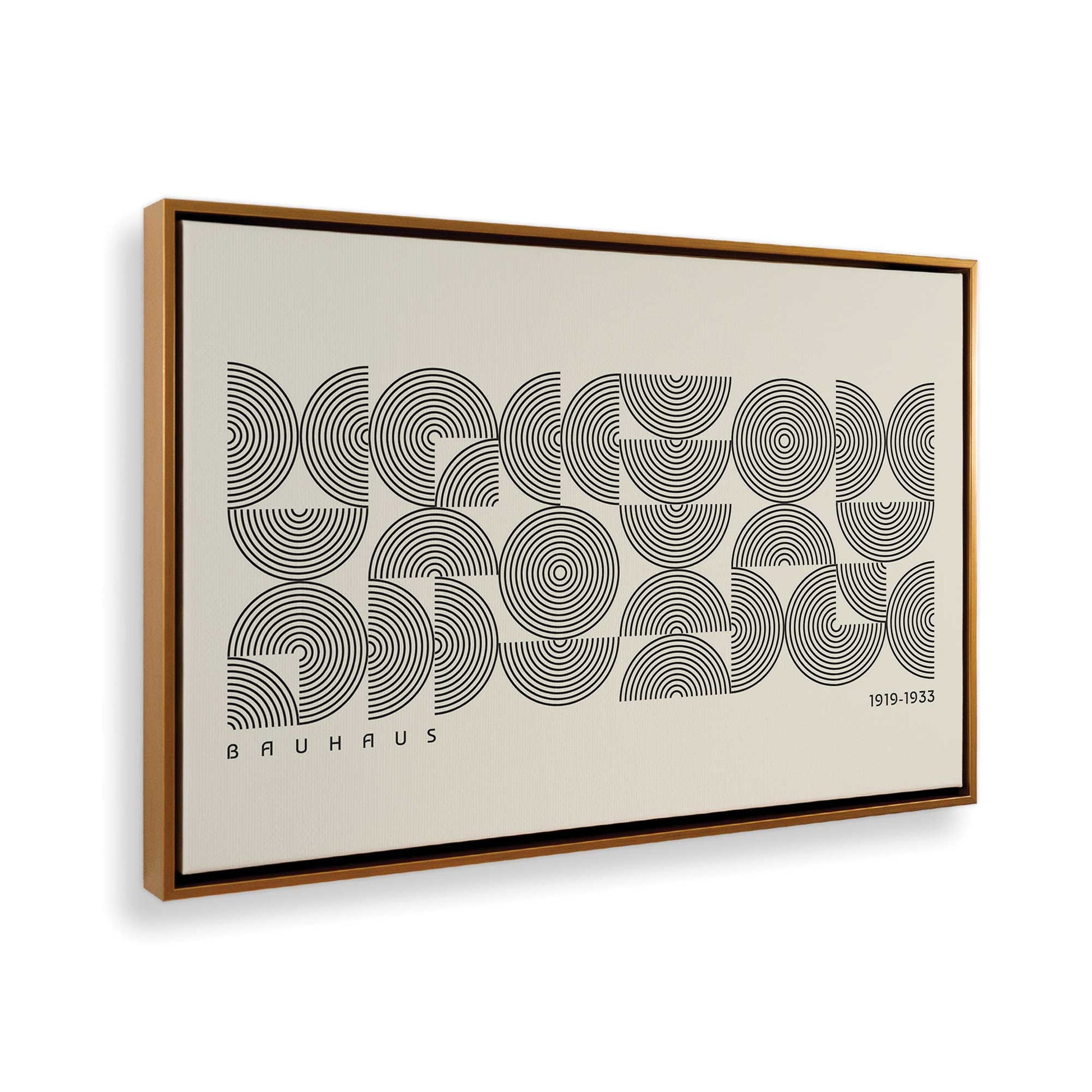 [Color:Polished Gold], Picture of the corner of the art