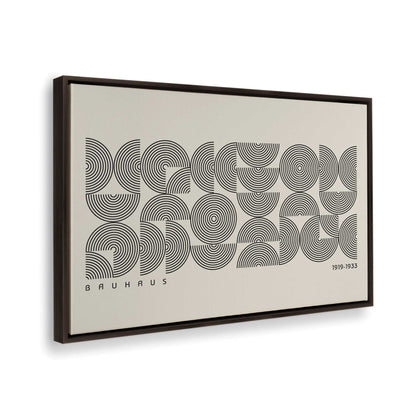 [Color:Espresso], Picture of the corner of the art