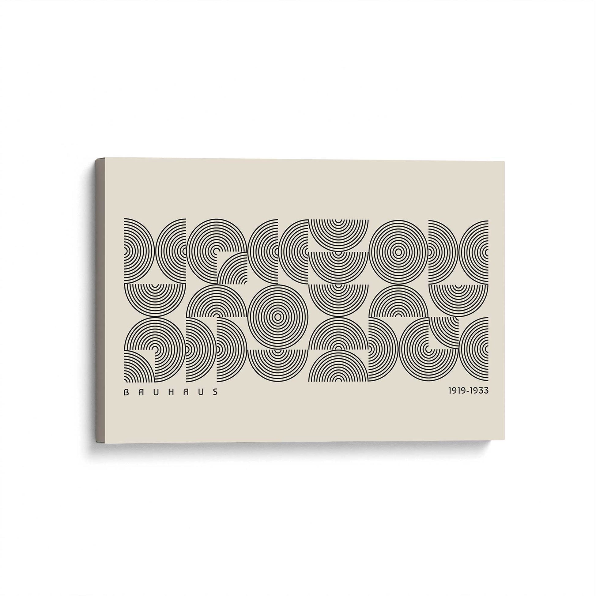 [Color:Stretched Canvas], Picture of art at an angle