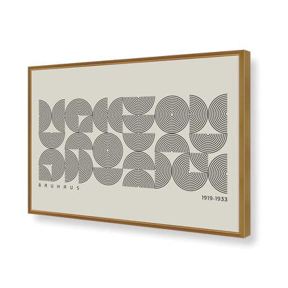 [Color:Polished Gold], Picture of art in a Polished Gold frame of the corner