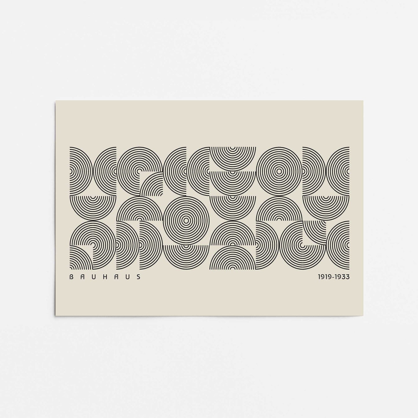 [Color:Rolled Print], Picture of close up of art