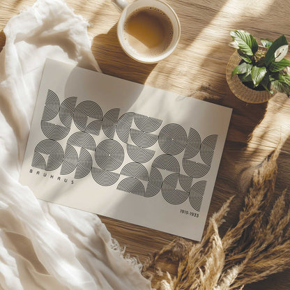 [Color:Rolled Print], Picture of close up of art