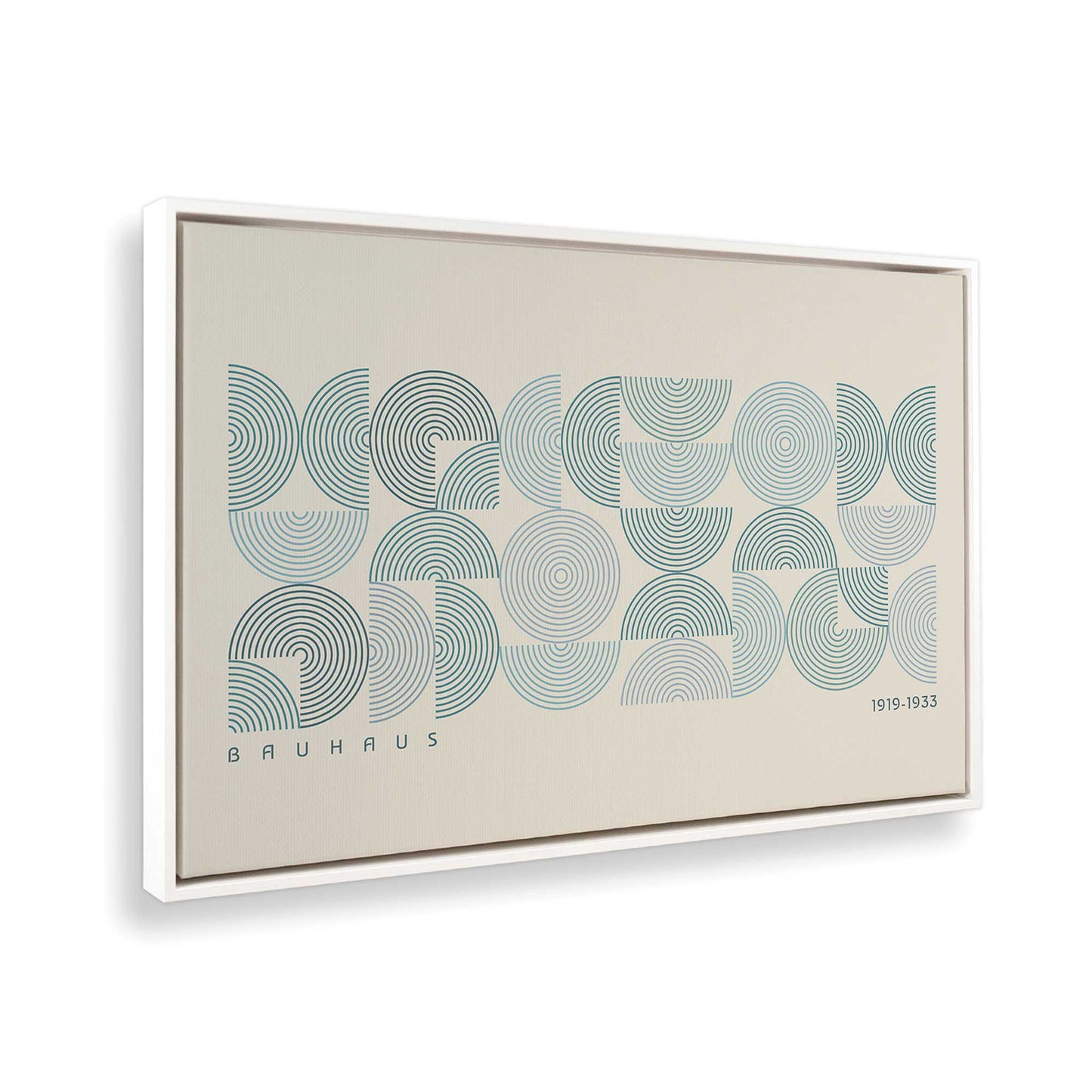 [Color:Opaque White], Picture of the corner of the art