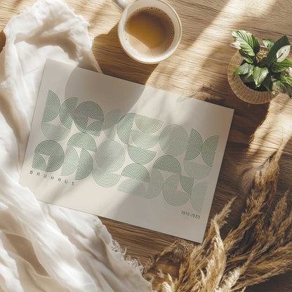 [Color:Rolled Print], Picture of close up of art