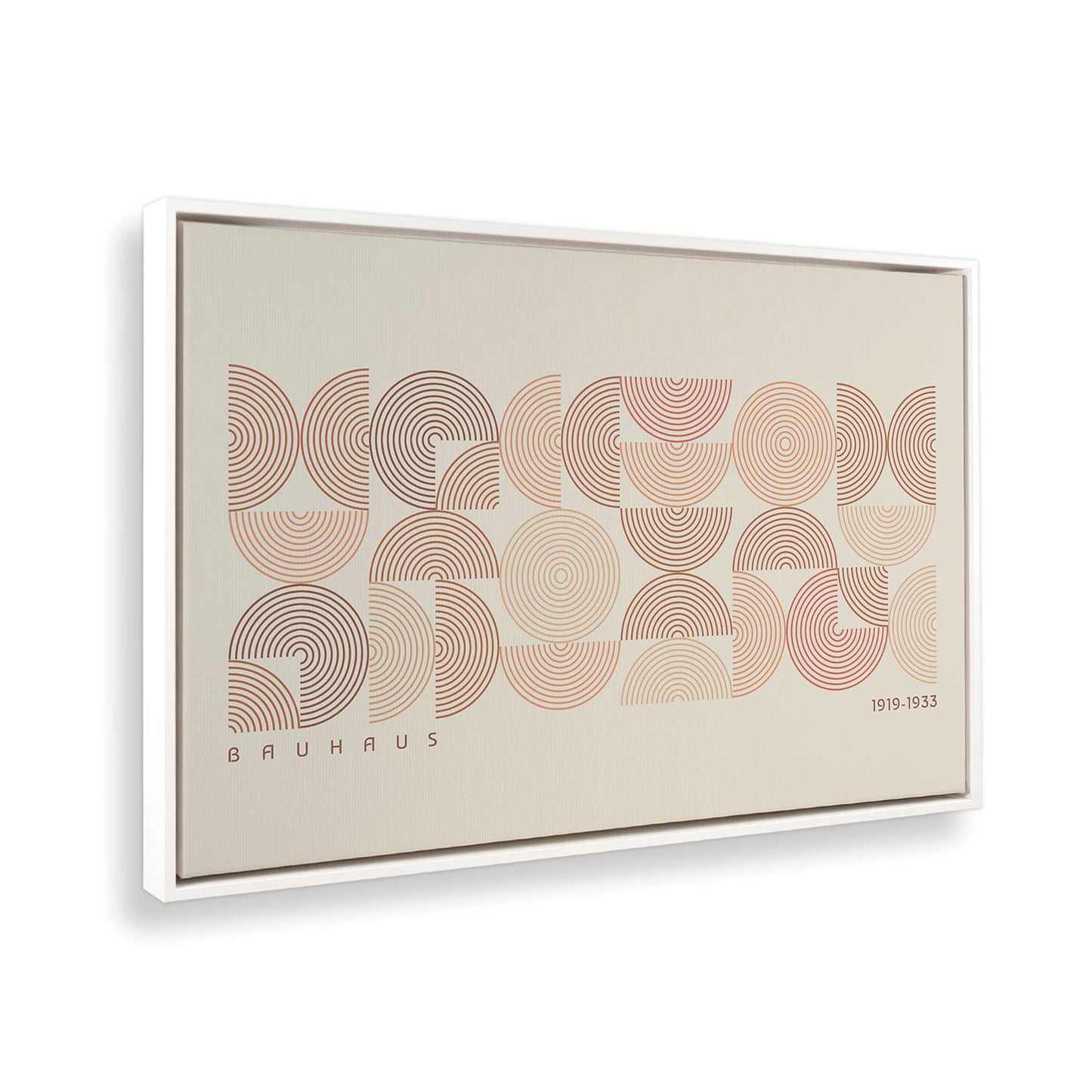 [Color:Opaque White], Picture of the corner of the art