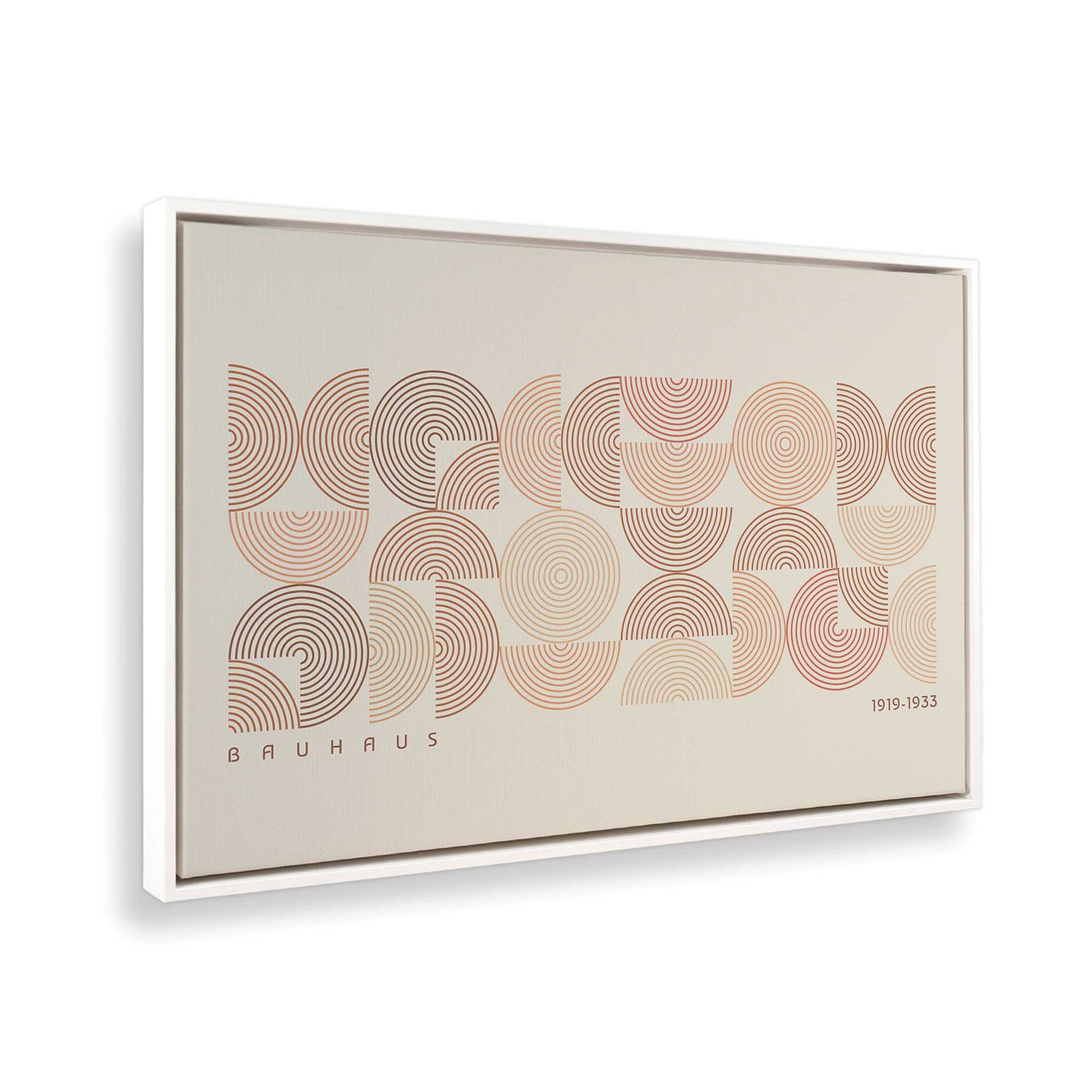 [Color:Opaque White], Picture of the corner of the art