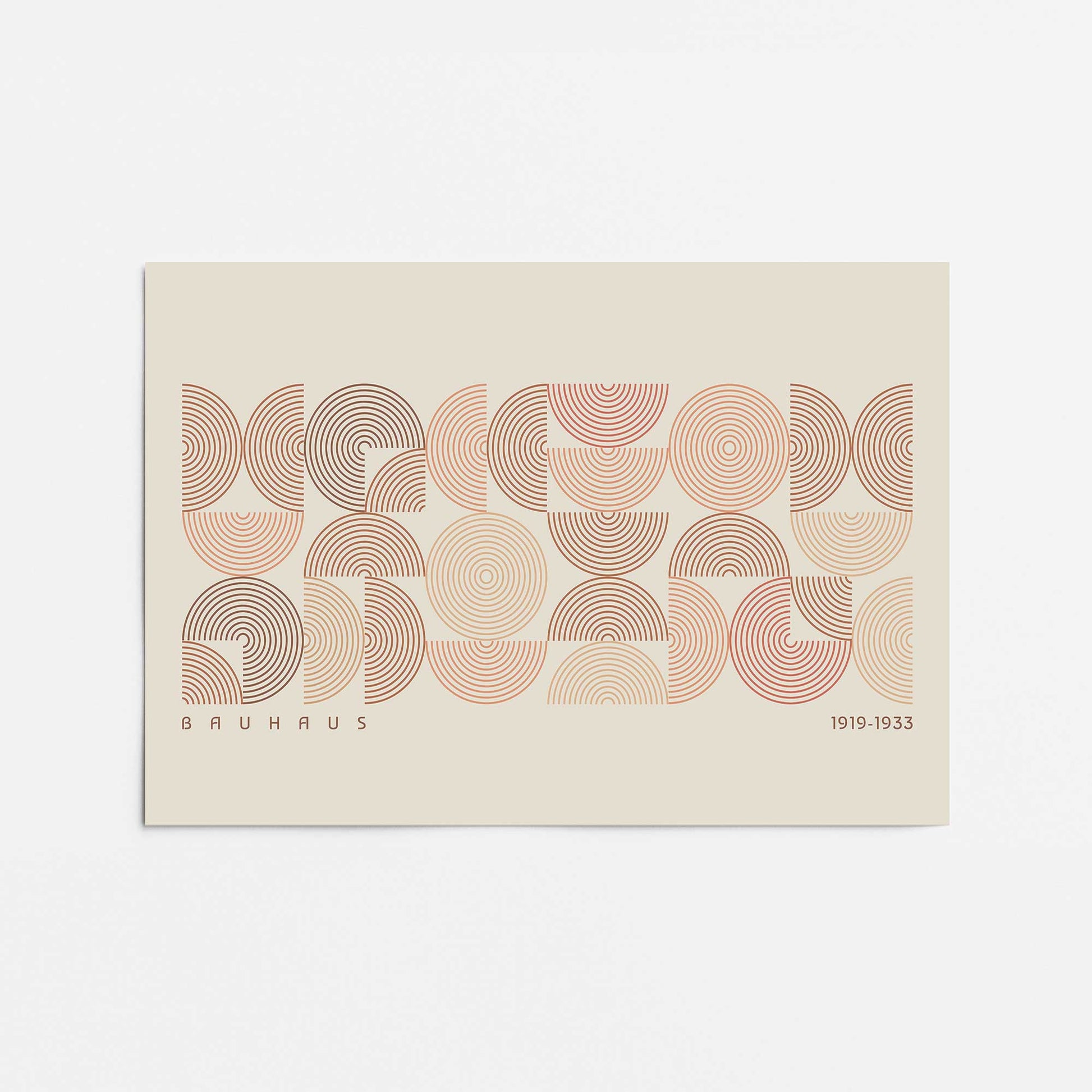 [Color:Rolled Print], Picture of close up of art