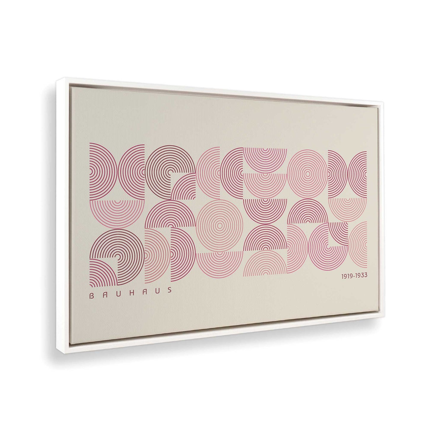 [Color:Opaque White], Picture of the corner of the art