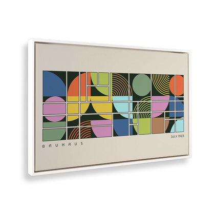 [Color:Opaque White], Picture of the corner of the art