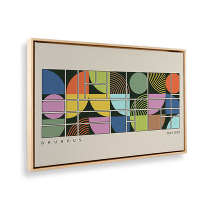 [Color:American Maple], Picture of the corner of the art