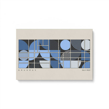 [Color:Stretched Canvas], Picture of art
