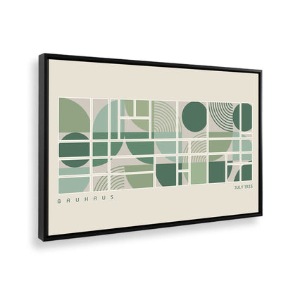 [Color:Satin Black], Picture of the corner of the art