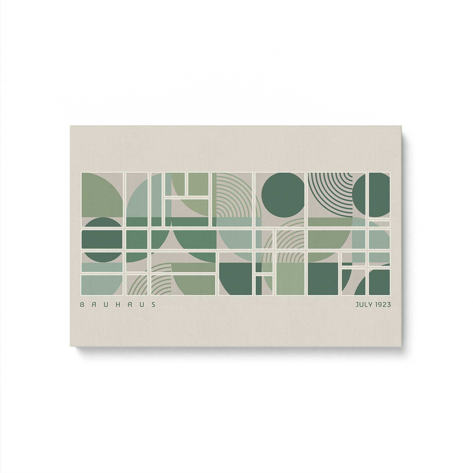 [Color:Stretched Canvas], Picture of art